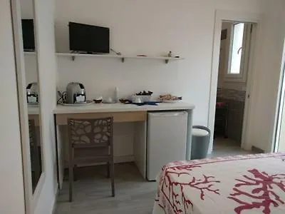 La Bussola Pensionat Porto Cesareo