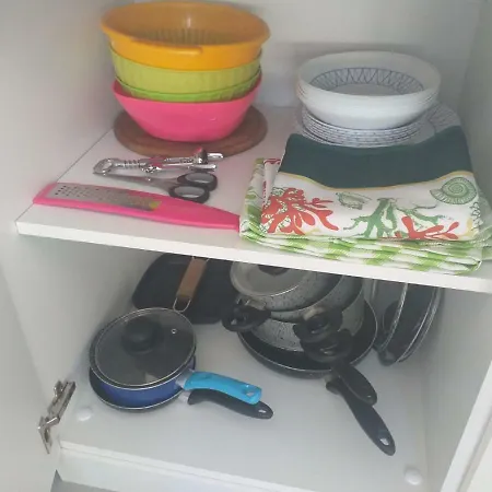 La Bussola Pensionat