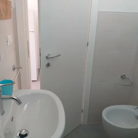 Pensionat La Bussola