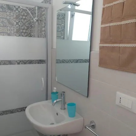 Pensionat La Bussola 3*