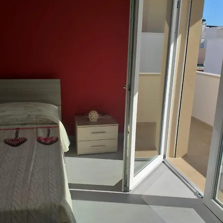 Pensionat La Bussola Porto Cesareo