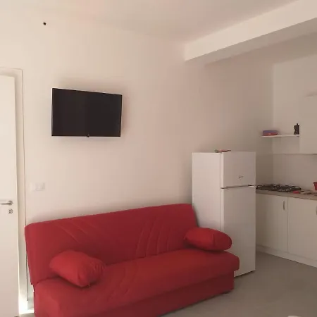 La Bussola 3* Porto Cesareo