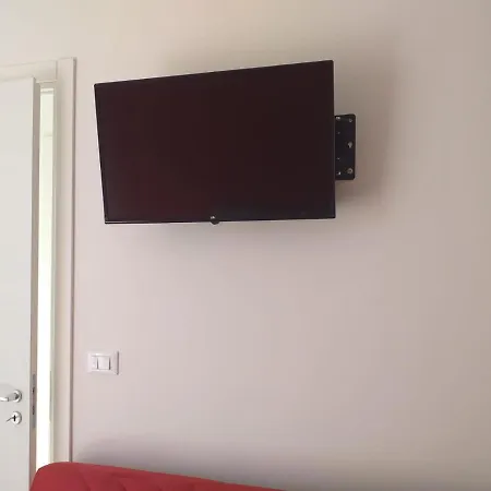 La Bussola Pensionat Porto Cesareo