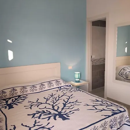 La Bussola Gasthuis Porto Cesareo