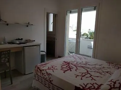 La Bussola Gasthuis 3*