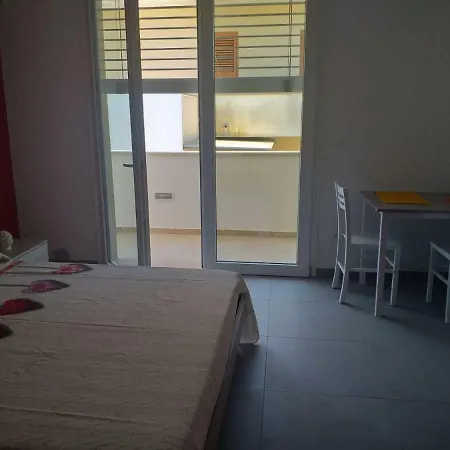 Maison d'hôtes La Bussola 3*