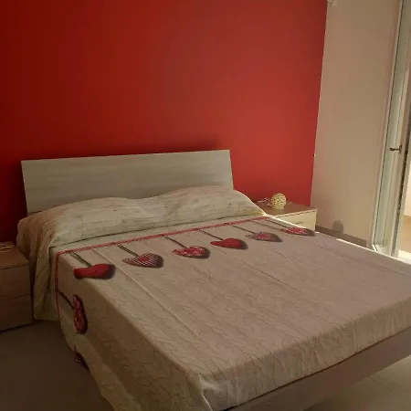 Maison d'hôtes La Bussola 3*