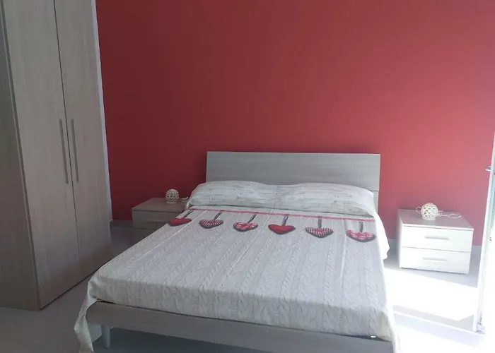 La Bussola Porto Cesareo