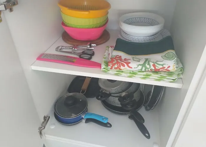 La Bussola Guest house