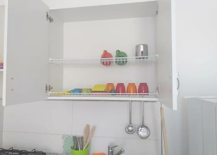 Guest house La Bussola