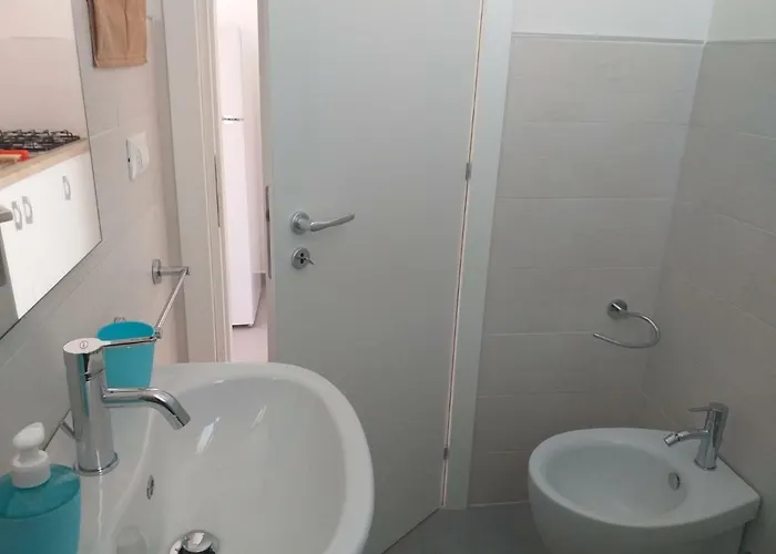 Guest house La Bussola